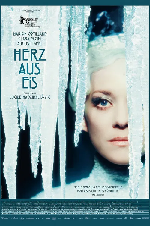 Herz aus Eis (OmU)