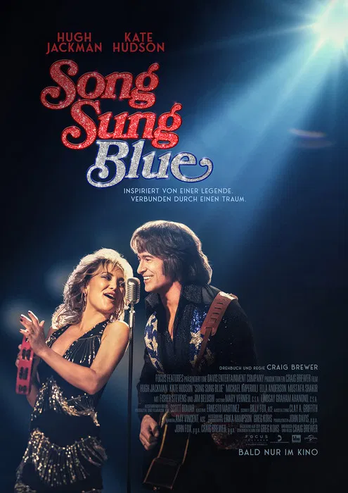 Song Sung Blue (OmU)