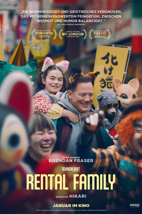 Rental Family (OV)