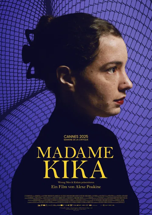 Madame Kika (OmU)