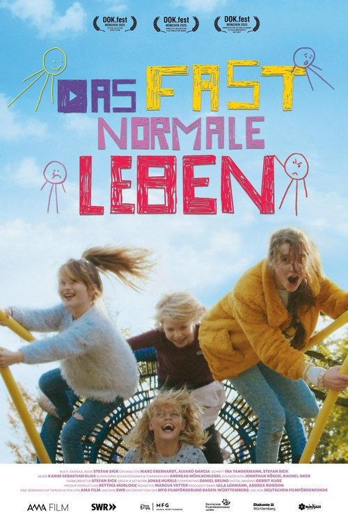 Das fast normale Leben