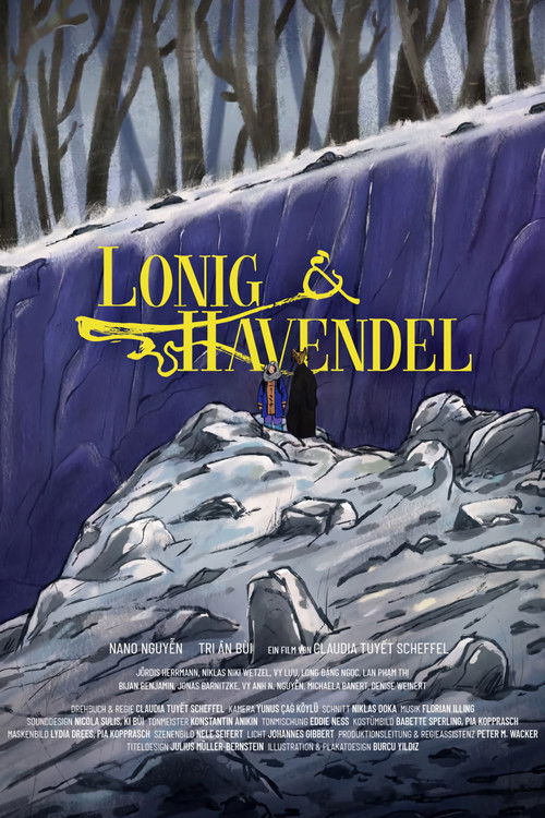 Lonig & Havendel