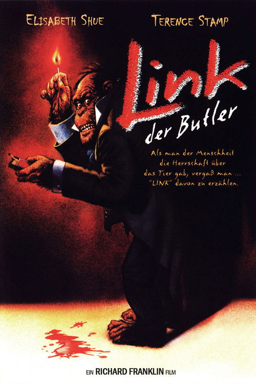 Link, der Butler