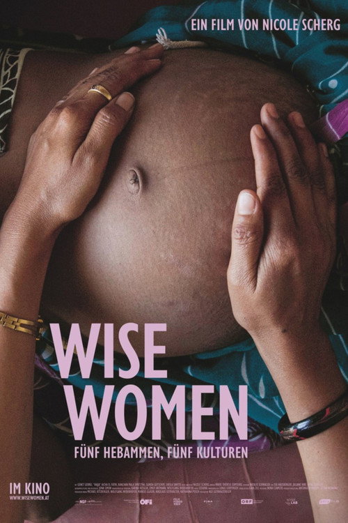 Wise Women