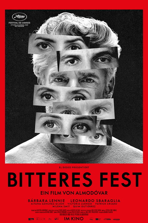 Bitteres Fest