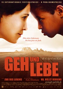 Geh und lebe