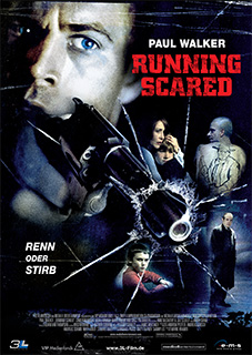 Running Scared - Renn oder stirb