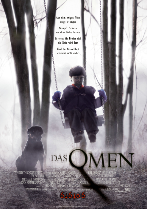 Das Omen