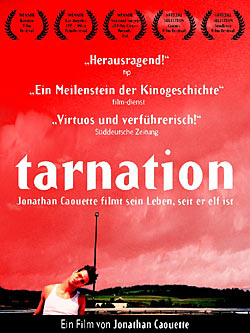Tarnation