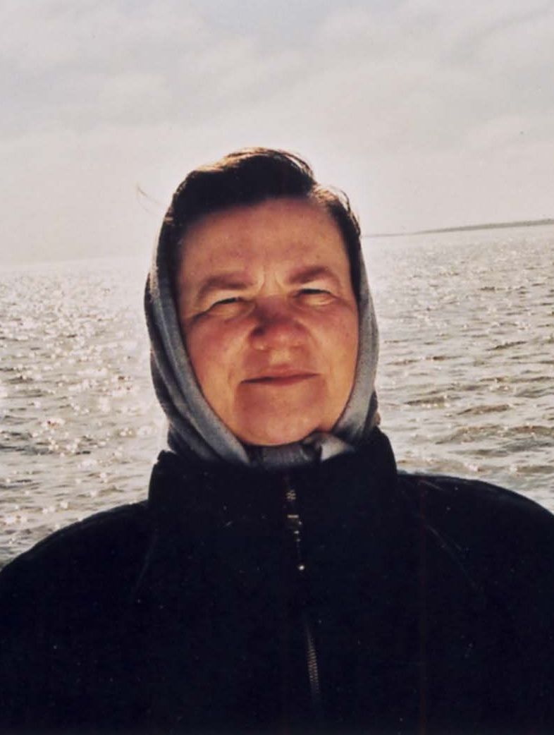 Kurische Nehrung