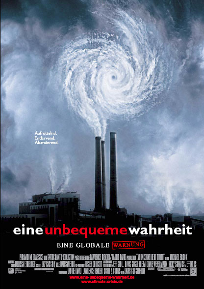 Eine unbequeme Wahrheit