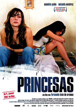 Princesas