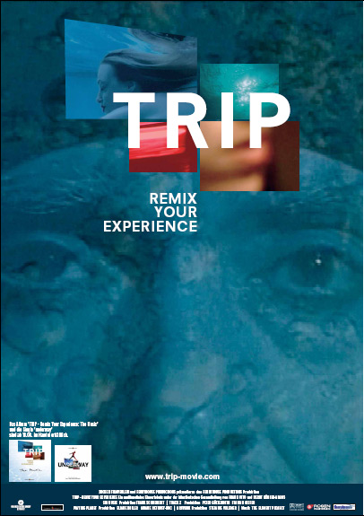 TRIP - Remix your Experience