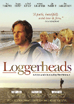 Loggerheads