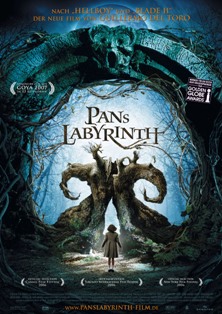Pans Labyrinth