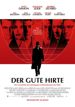 Der gute Hirte