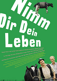 Nimm Dir Dein Leben