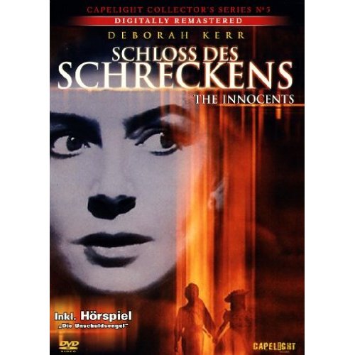 Schloss des Schreckens