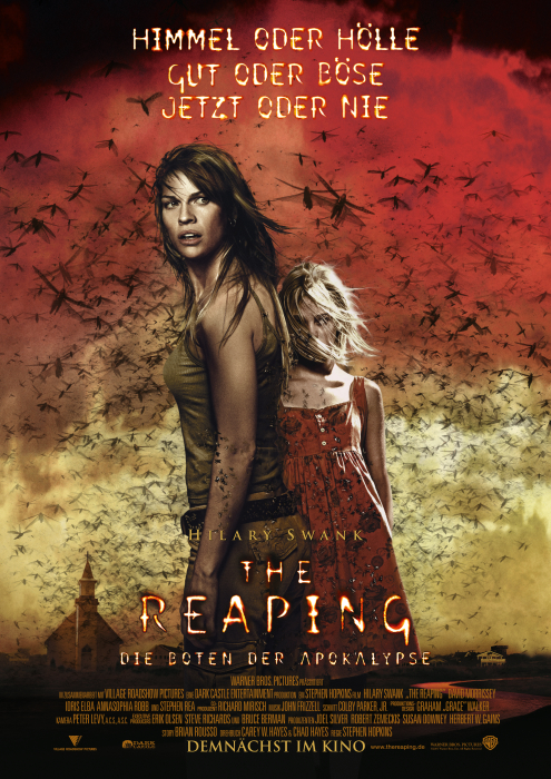 The Reaping ‑ Die Boten der Apokalypse