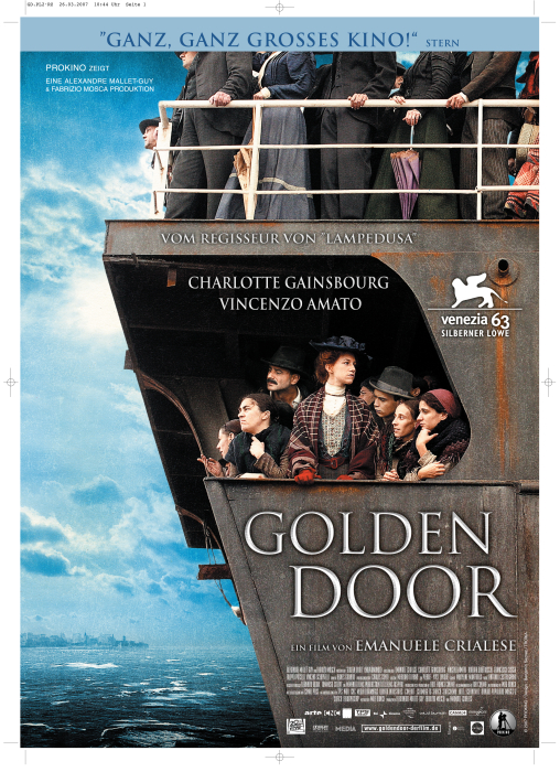 Golden Door