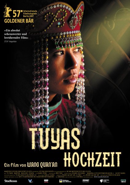 Tuyas Hochzeit
