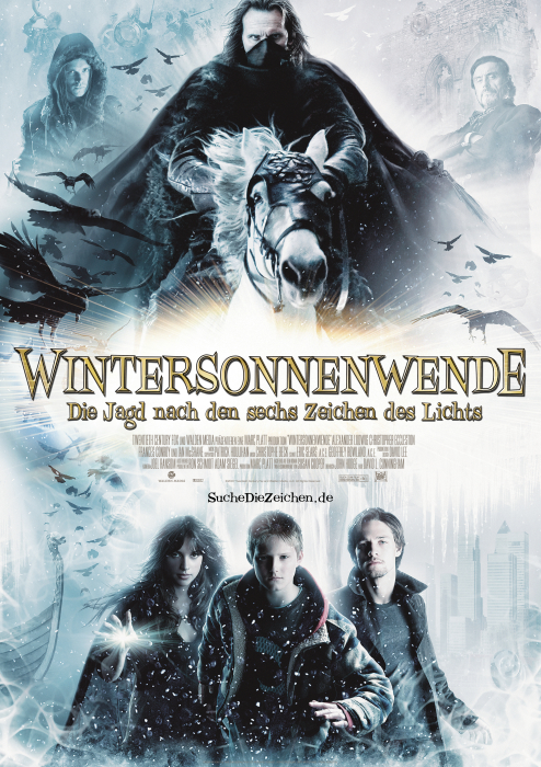 Wintersonnenwende