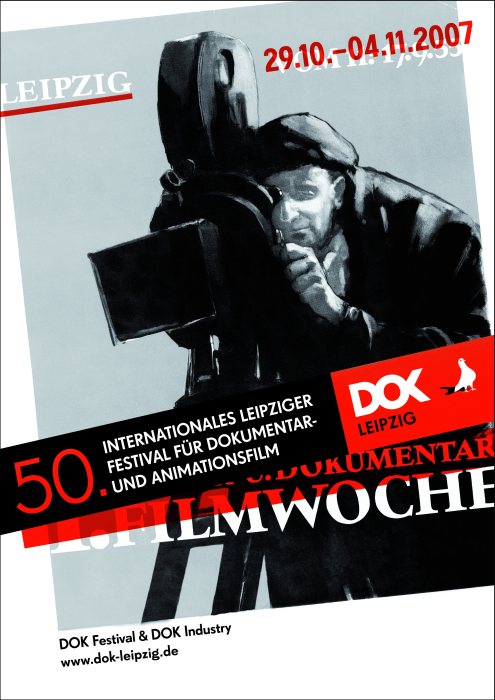 Nacht des Jungen Films