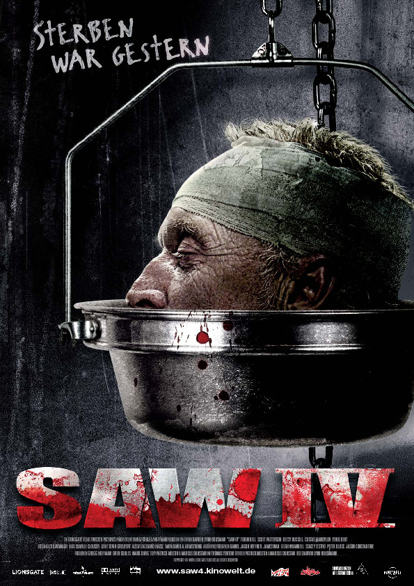 SAW 4