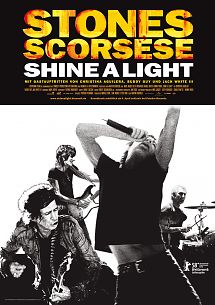 Shine A Light