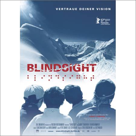 Blindsight