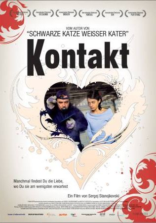 Kontakt