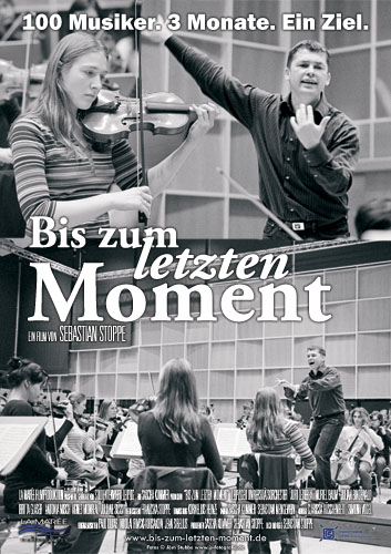 Bis zum letzten Moment