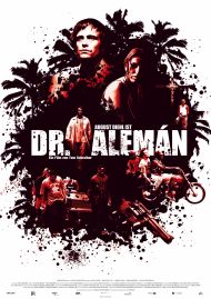 Dr. Aléman