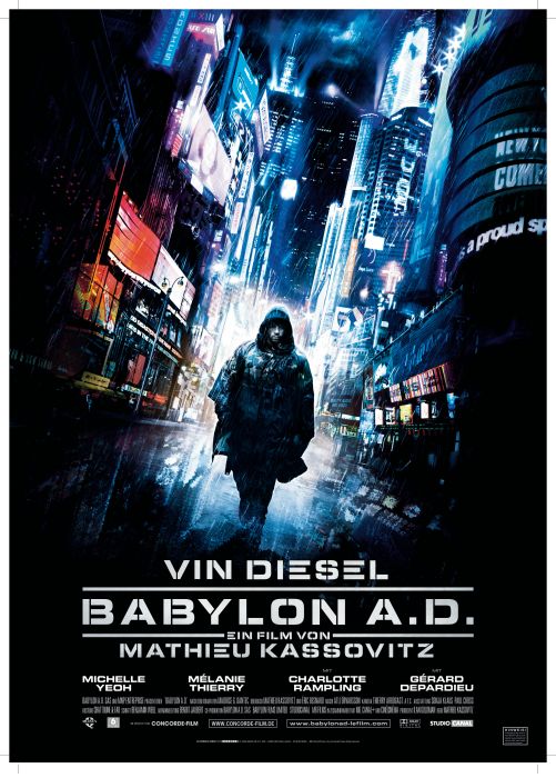 Babylon A.D.
