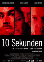 10 Sekunden