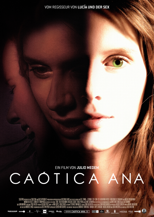 Caótica Ana