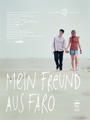 Mein Freund aus Faro