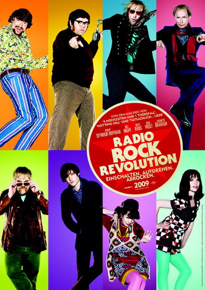 Radio Rock Revolution