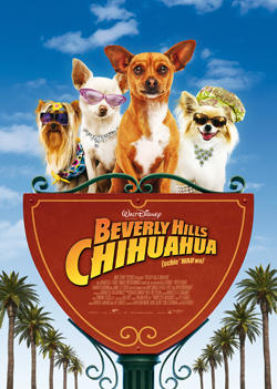 Beverly Hills Chihuahua