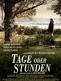 Tage oder Stunden