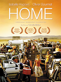 Home