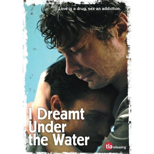 I dreamt under the Water