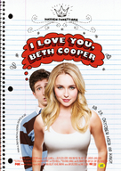 I Love you, Beth Cooper