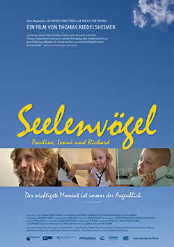 Seelenvögel