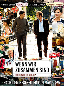 Wenn wir zusammen sind