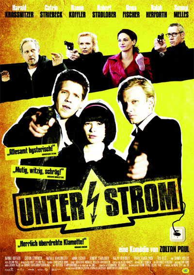 Unter Strom