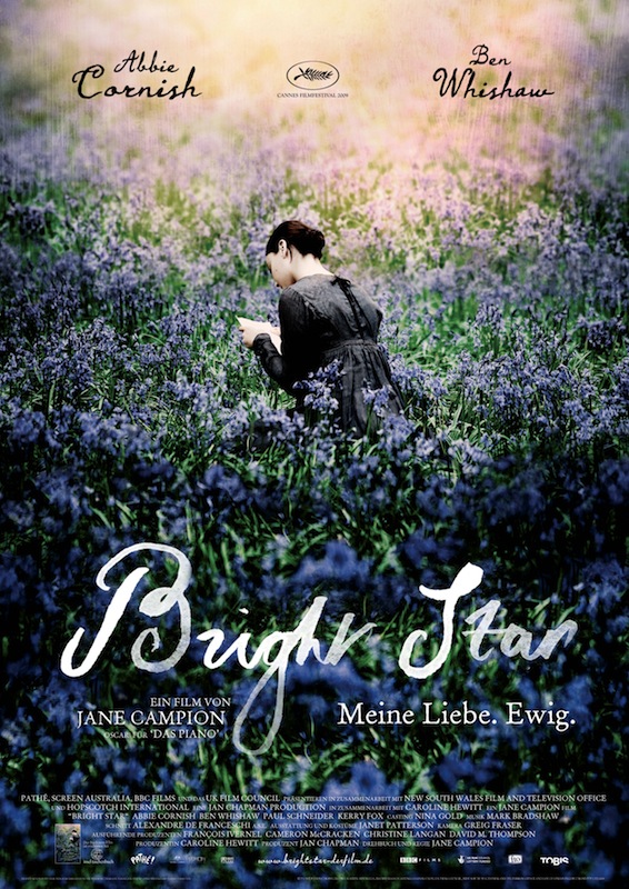 Bright Star - Meine Liebe. Ewig.