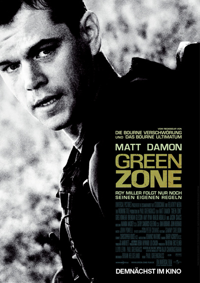 Green Zone