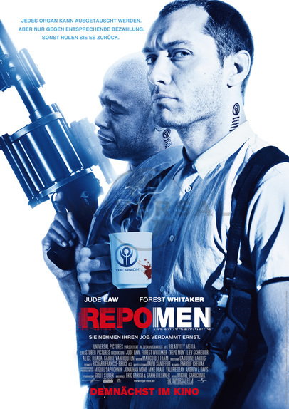 Repo Men