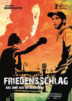 Friedensschlag